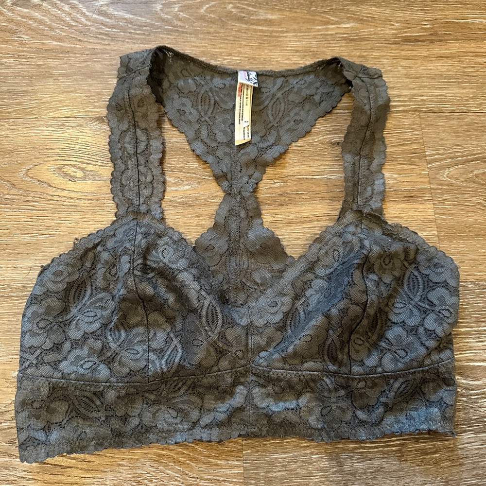 Free People Bralette